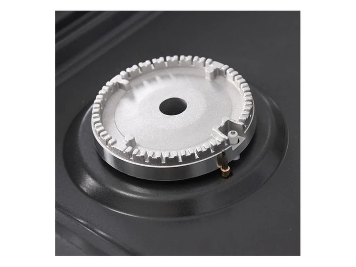 Комбінована плита Prime Technics PSE 541110 D - изображение 11