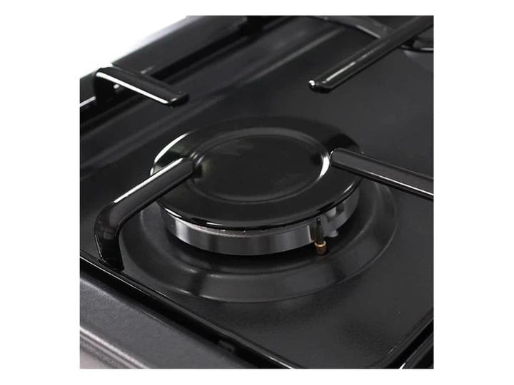 Комбінована плита Prime Technics PSE 54119 B - Фото 8 Комбінована плита Prime Technics PSE 54119 B - изображение 8