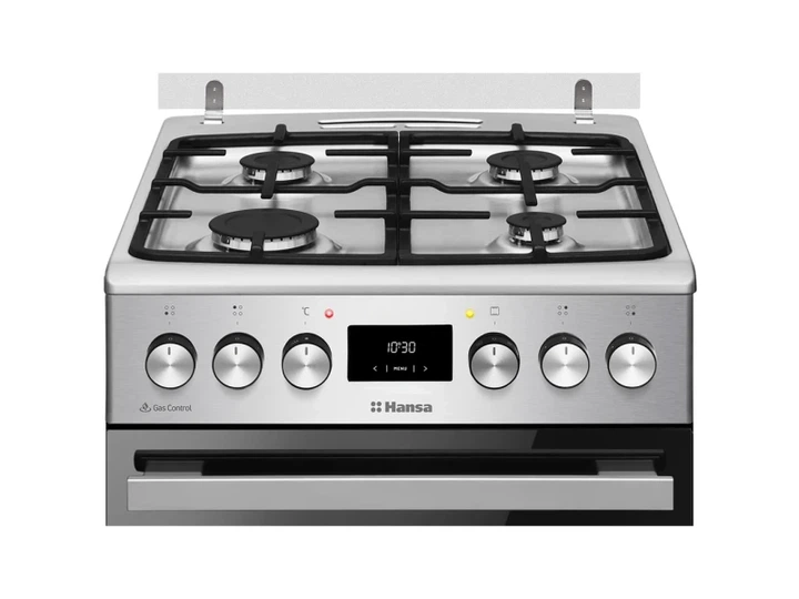 Плити комбіновані Hansa FCMX58329 - зображення 6
