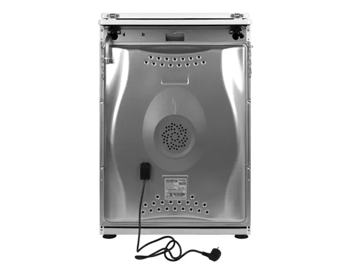 Комбінована плита Grifon C542W-MA1 - изображение 9