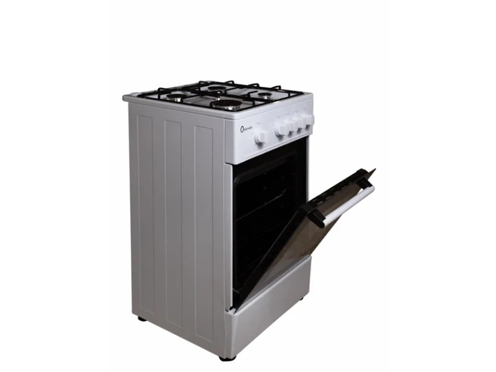 Газова плита Estrada EG701M03E55W - изображение 3