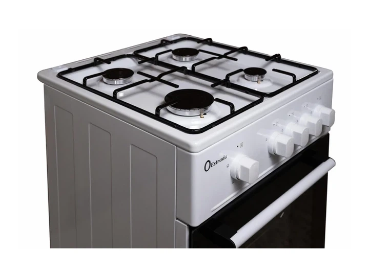Газова плита Estrada EG701M03E55W - изображение 4