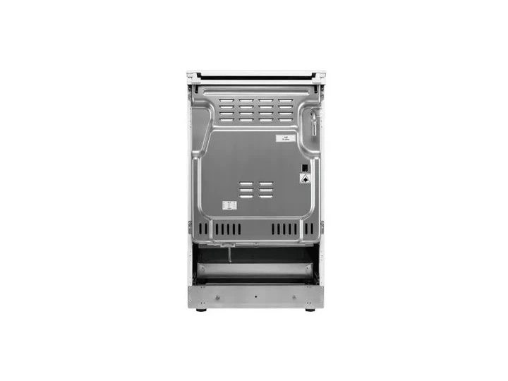 Плита Electrolux LKK560210X - изображение 2