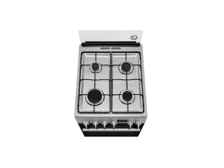 Плита Electrolux LKK560210X - изображение 3