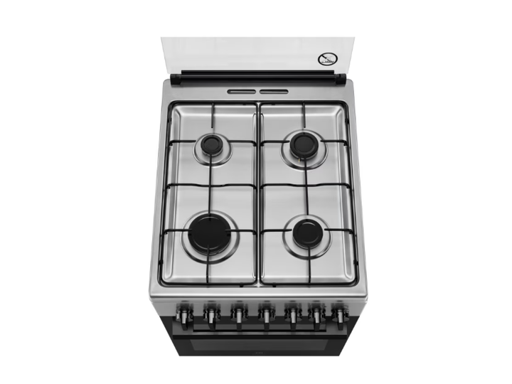 Плита Electrolux LKK520002X - изображение 3