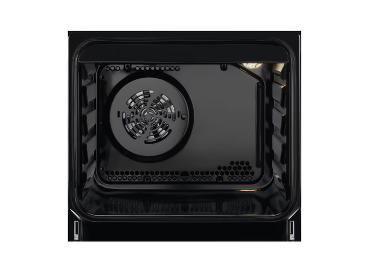 Плита Electrolux LKK520002X - изображение 4