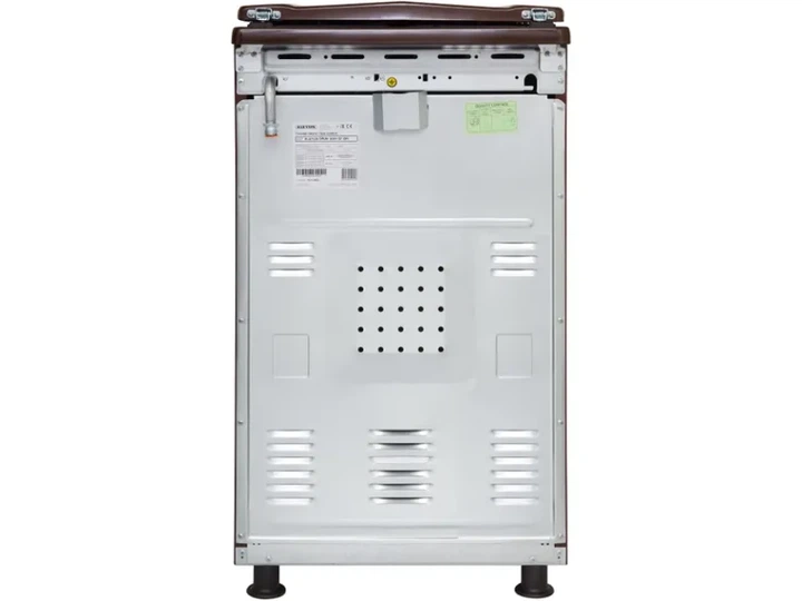 Газова плита ELEYUS ORUM 5001 EF BR - изображение 16