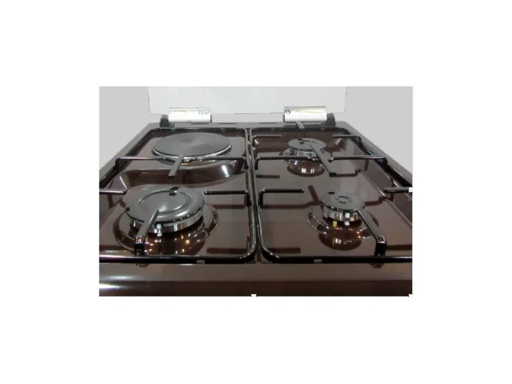 Газова плита Grunhelm GFG5612BR-0 - изображение 2