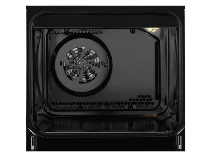 Комбінована плита Electrolux LKK660220W - изображение 2
