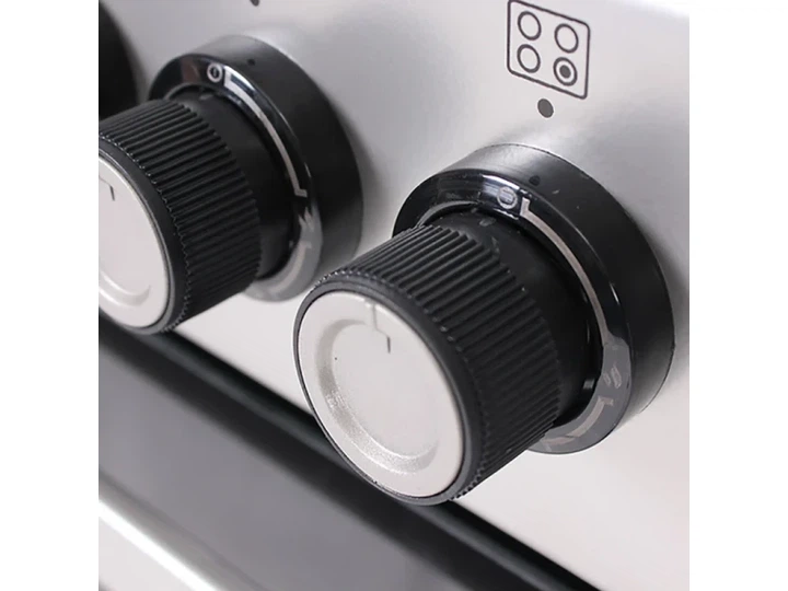 Газова плита Prime Technics PSG 54016 B - изображение 7