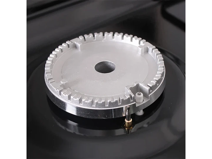 Газова плита Prime Technics PSG 54016 B - изображение 9