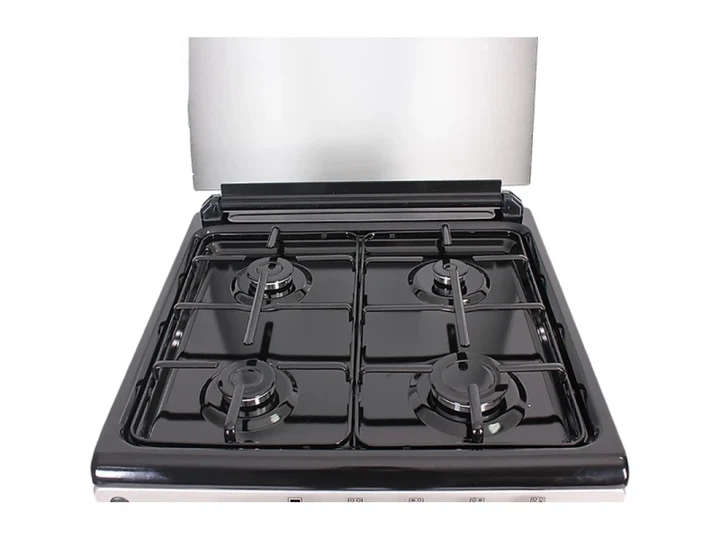 Газова плита Prime Technics PSG 54016 B - изображение 12