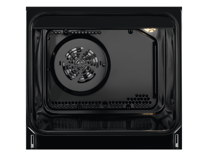 Комбінована плита Electrolux LKK560200X - изображение 3