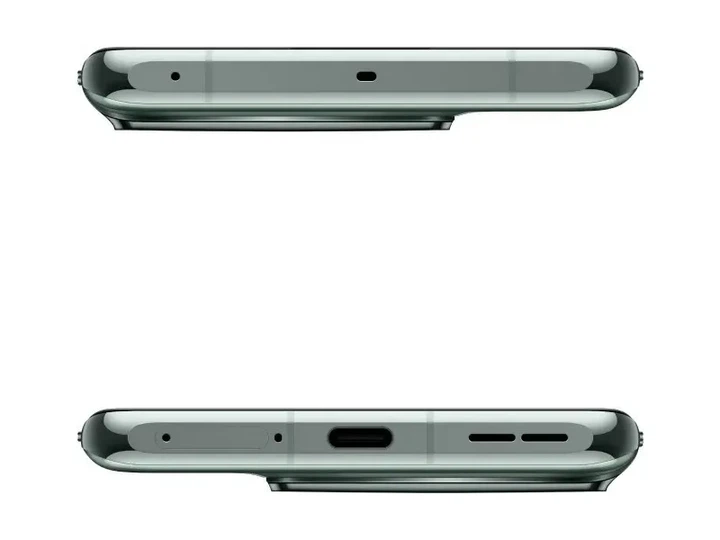 Смартфон OnePlus 11 12/256GB Green - Фото 8 Смартфон OnePlus 11 12/256GB Green - зображення 8