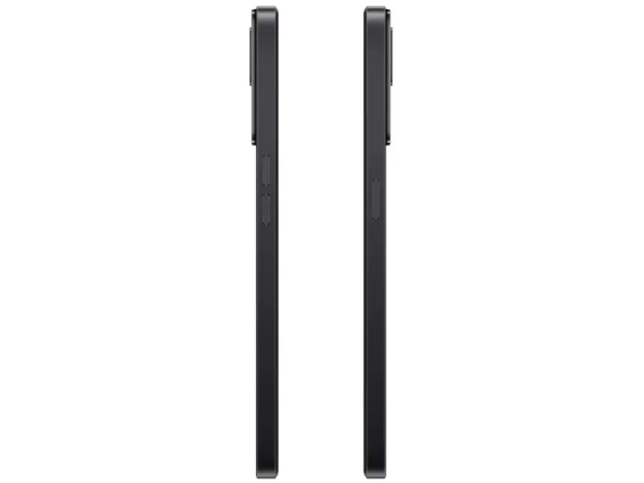 Смартфон OnePlus Ace 12/512GB Black - изображение 4