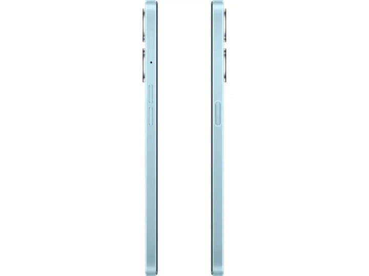 Смартфон OPPO A78 8/128GB Glowing Blue - изображение 6