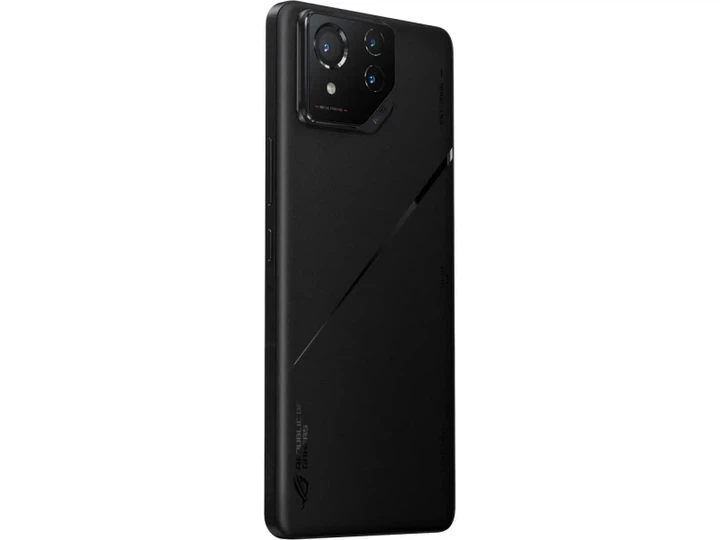 Смартфон Asus ROG Phone 8 Pro 16/512GB Phantom Black - Фото 5 Смартфон Asus ROG Phone 8 Pro 16/512GB Phantom Black - зображення 5