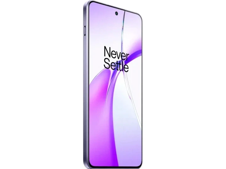 Смартфон OnePlus Ace 3V 12/256GB Purple - изображение 4