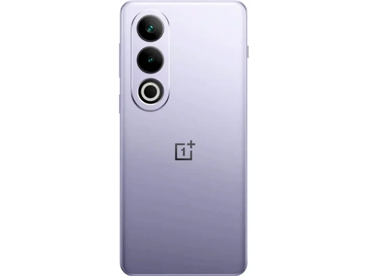 Смартфон OnePlus Ace 3V 12/256GB Purple - изображение 5