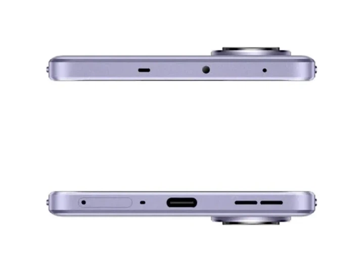 Смартфон OnePlus Ace 3V 12/256GB Purple - изображение 9