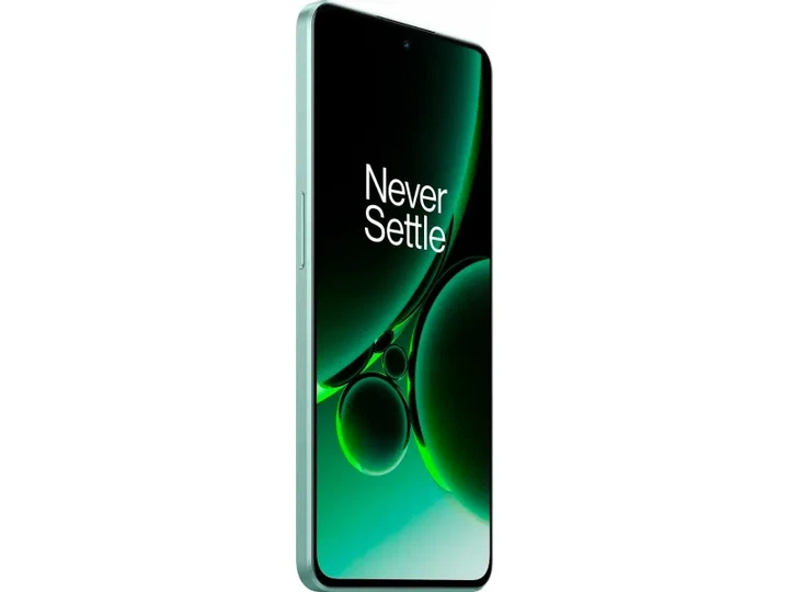 Смартфон OnePlus Nord 3 16/256GB Misty Green - изображение 3
