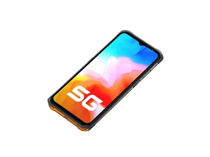 Смартфон UleFone Armor 12 8/128GB Orange - зображення 2