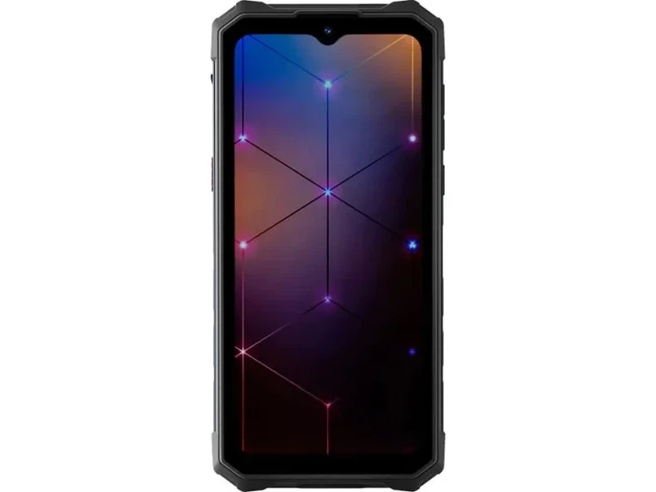 Смартфон Hotwav Cyber ​​13 Pro 12/256GB Black - зображення 2