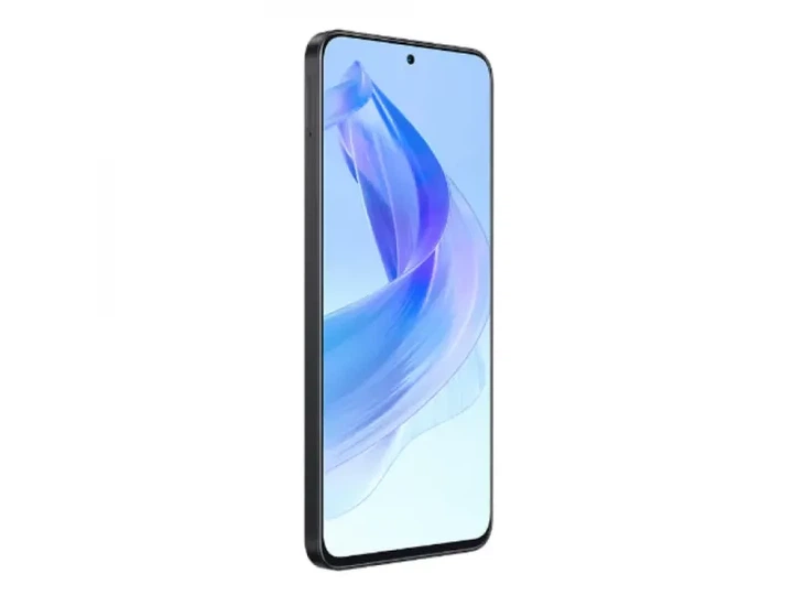 Смартфон Honor 90 Lite 5G 8/256GB Black - зображення 3