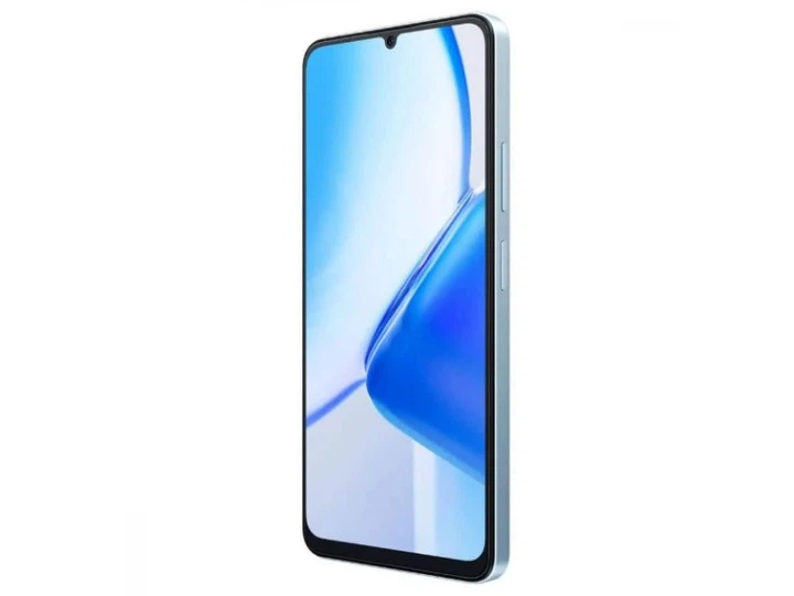 Смартфон Blackview Color 8 8/128GB Blue - зображення 2