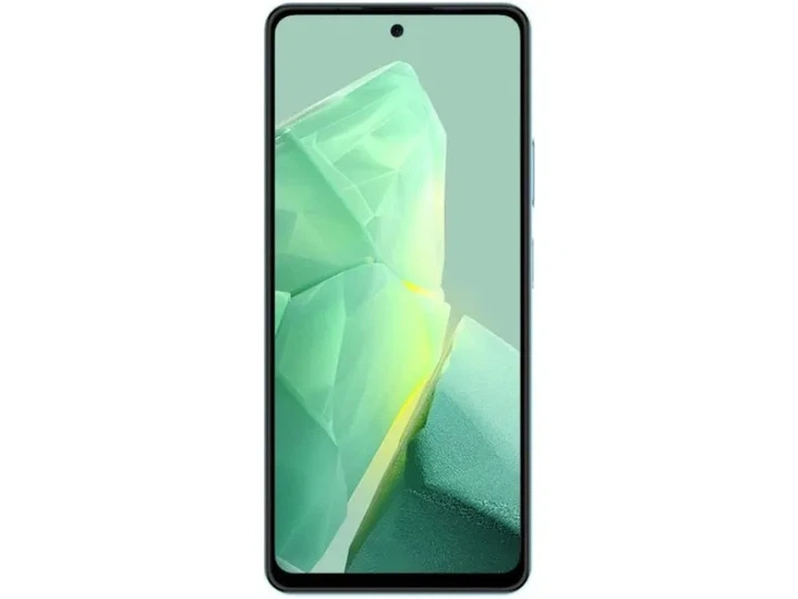 Смартфон Blackview Oscal Tiger 12 12/256GB Blue - зображення 2