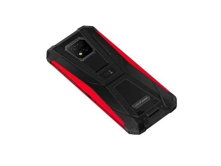 Смартфон UleFone Armor 8 Pro 8/128GB Red - Фото 2 Смартфон UleFone Armor 8 Pro 8/128GB Red - изображение 2