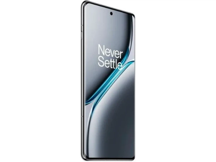 Смартфон OnePlus Ace 3 Pro 16/256GB Gray - изображение 2
