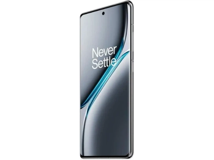 Смартфон OnePlus Ace 3 Pro 16/256GB Gray - изображение 4