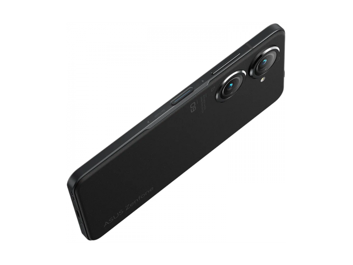 Смартфон Asus Zenfone 9 16/256GB Midnight Black - изображение 2
