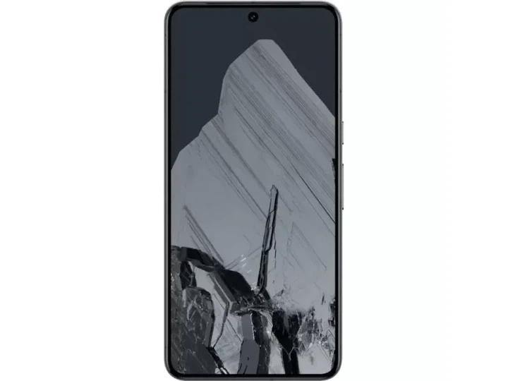 Смартфон Google Pixel 8 Pro 12/512GB Obsidian - изображение 2