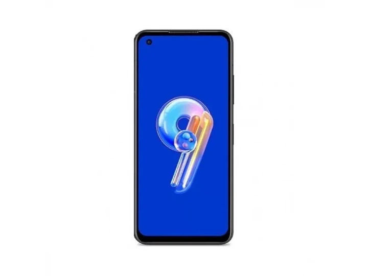 Смартфон Asus Zenfone 9 16/256GB Midnight Black - изображение 4