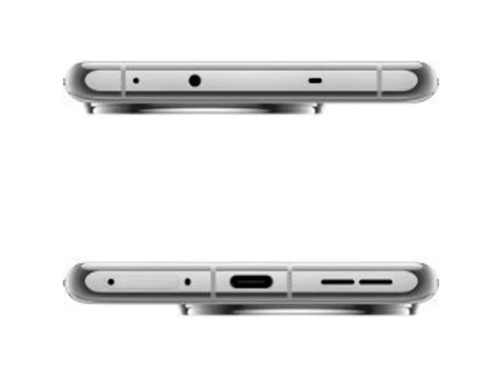 Смартфон OnePlus Ace 3 Pro 16/256GB Gray - изображение 8