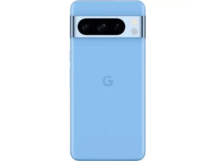 Смартфон Google Pixel 8 Pro 12/512GB Bay - Фото 3 Смартфон Google Pixel 8 Pro 12/512GB Bay - изображение 3