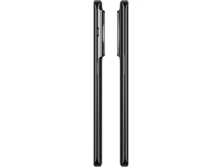 Смартфон OnePlus 11 12/256GB Black - изображение 7