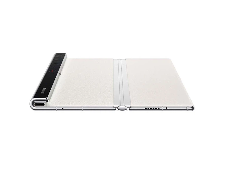Смартфон Huawei Mate Xs 2 8/512GB White - зображення 8