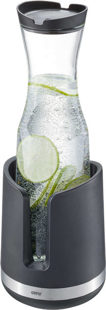 Cooler do butelek i karafki Gefu Smartline (4006664165105) - obraz 3