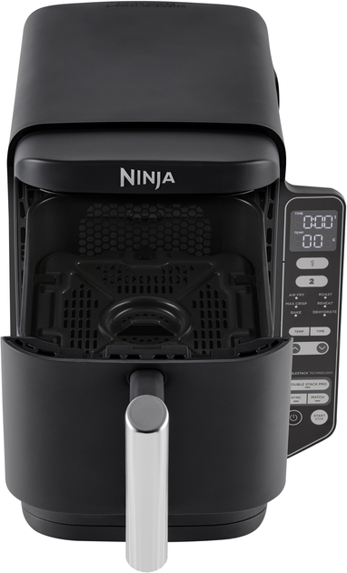 Мультипечь NINJA Foodi Double Stack SL300EU – фото, отзывы