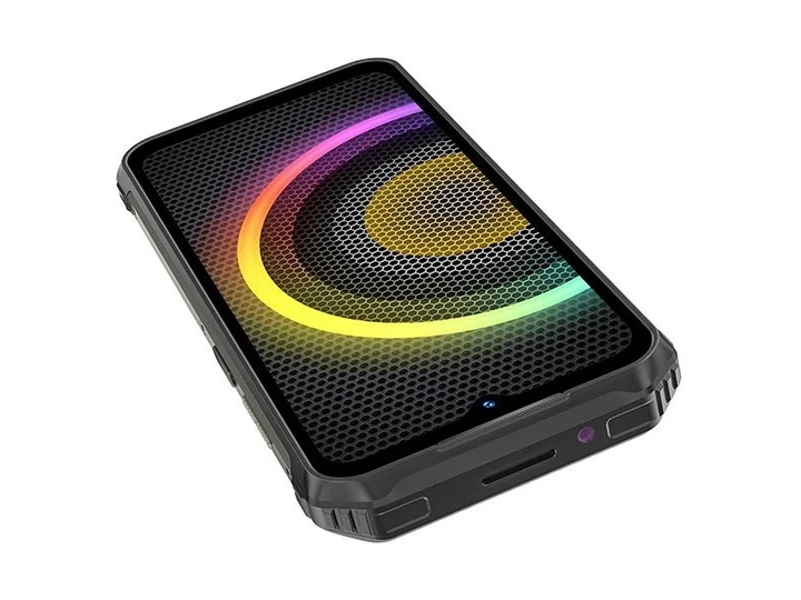 Смартфон UleFone Armor 21 8/256Gb Black (6937748735366) - зображення 3