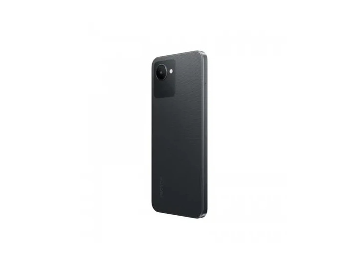 Смартфон Realme C30 3/32GB (Denim Black) - Фото 7 Смартфон Realme C30 3/32GB (Denim Black) - изображение 7