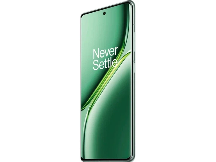 Смартфон OnePlus Ace 3 Pro 16/256GB Green - изображение 4