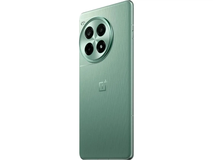 Смартфон OnePlus Ace 3 Pro 16/256GB Green - изображение 3