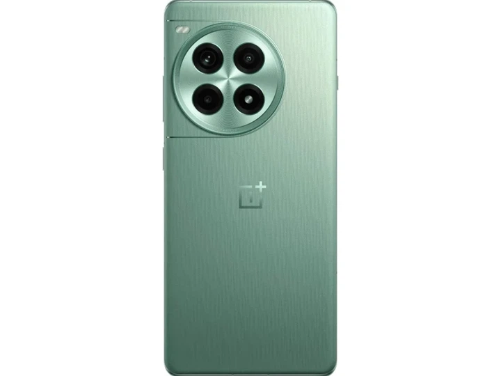 Смартфон OnePlus Ace 3 Pro 16/256GB Green - изображение 5