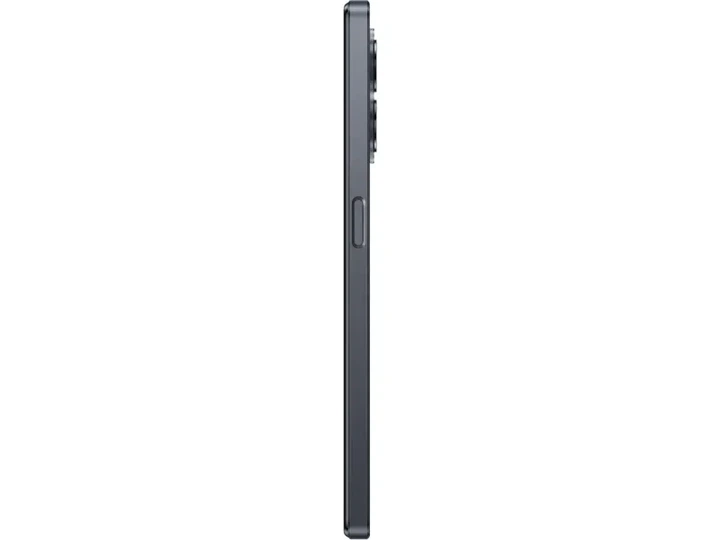 Смартфон OPPO A77 6/128GB Midnight Black - изображение 7