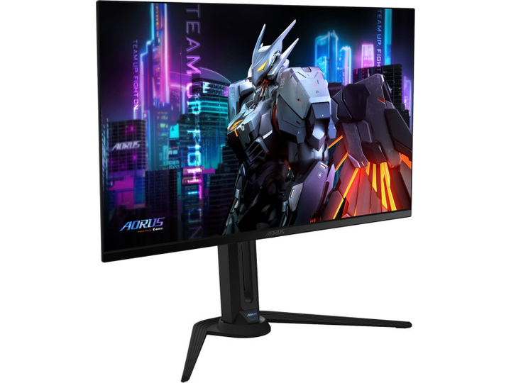 Монітор Gigabyte Aorus FO32U - изображение 2