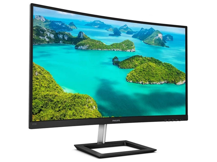 Монітор Philips 272E1CA/00 - изображение 2
